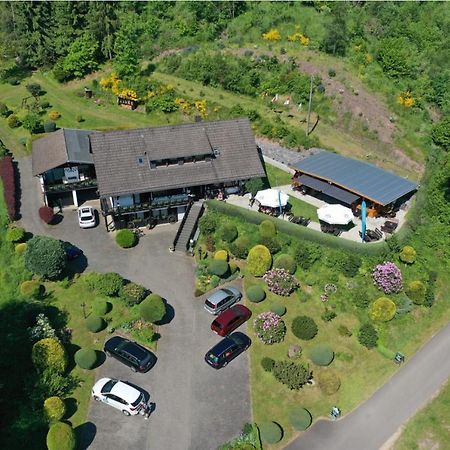施塔特基尔 Haus Petra酒店 外观 照片